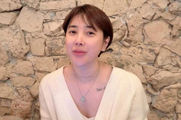 서인영 10kg 감량과 코 성형 부작용 고백