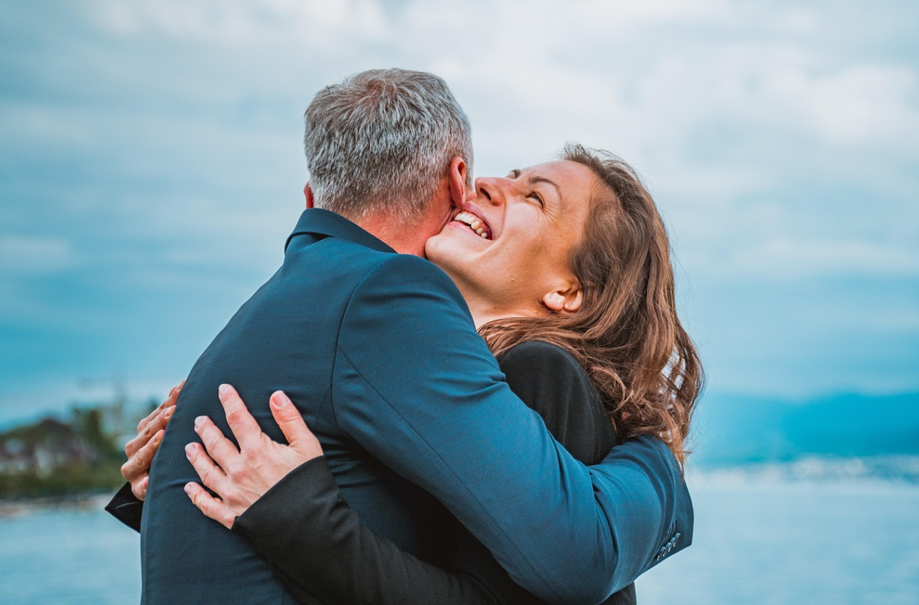 갱년기 부부 관계