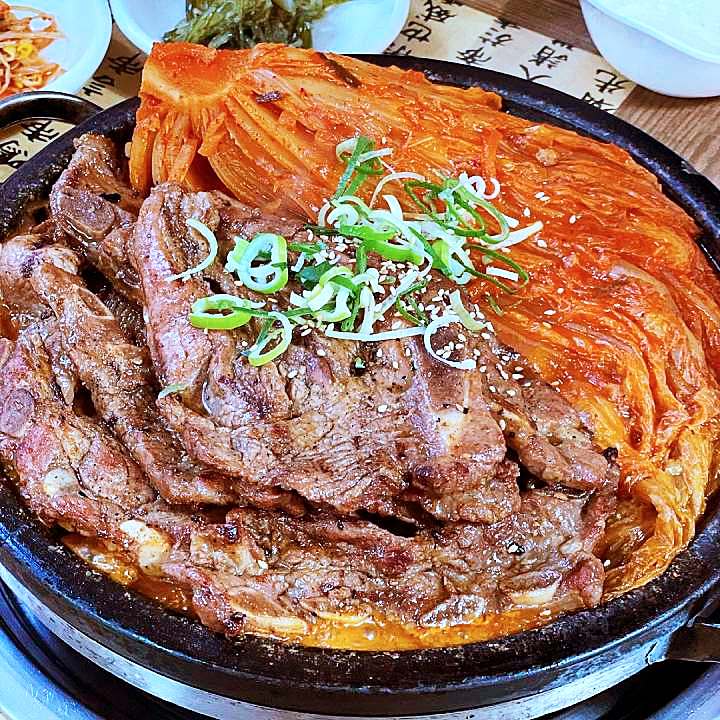 토요일은 밥이좋아 토밥 예산 백종원 예산시장 부근 맛집 추천 토밥좋아 위치