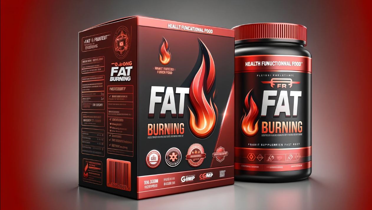 푸응 팻버닝 부작용 | 후기 | 내돈내산 | 섭취방법 | 효과