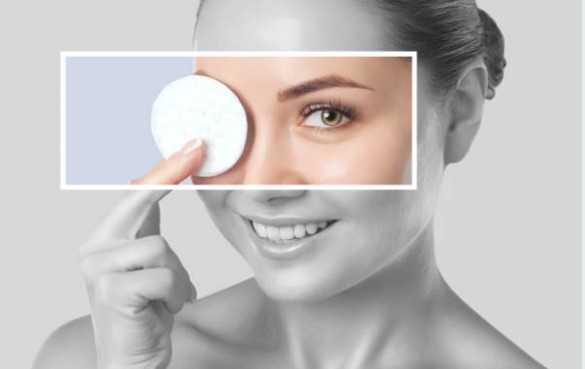 피부 미백 효과적인 관리법