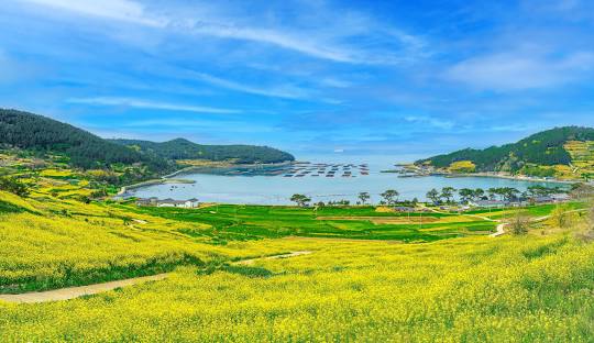 친구랑 가기 딱좋은 여행지 추천 해드려요