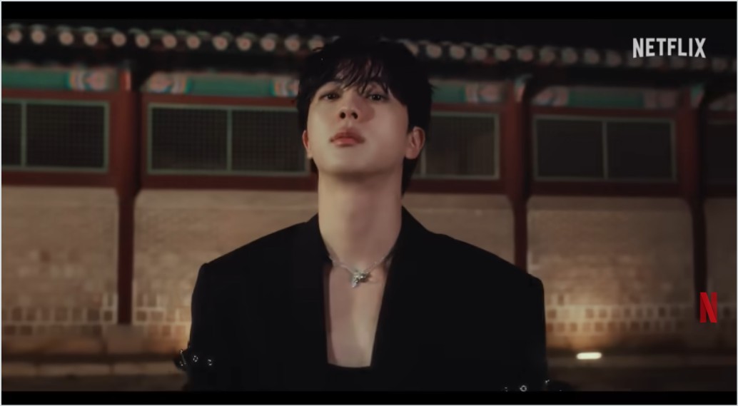 BTS 컴백 완전 정리 지민