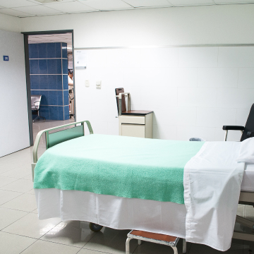 연명치료 거부 신청