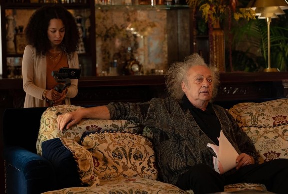 [미드 추천 디즈니 원더맨 OTT 다시보기] 줄거리, 결말, 후기, 재밌나요? 재미 있다 vs 재미 없다