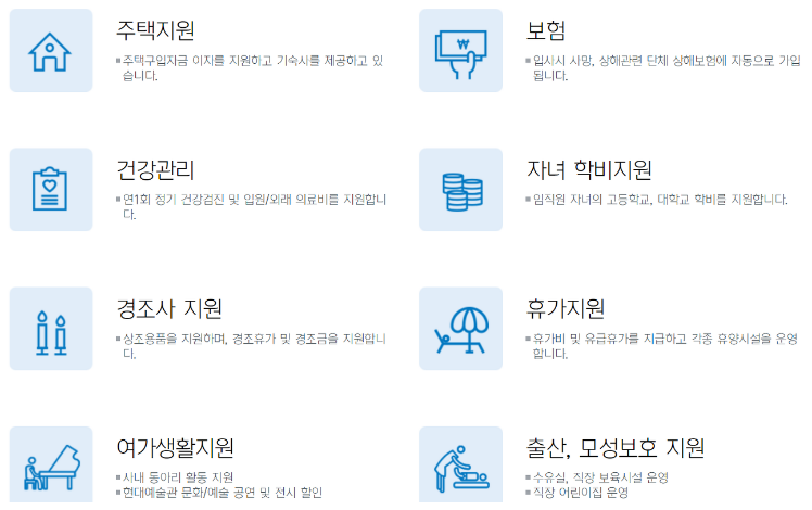 현대일렉트릭 채용