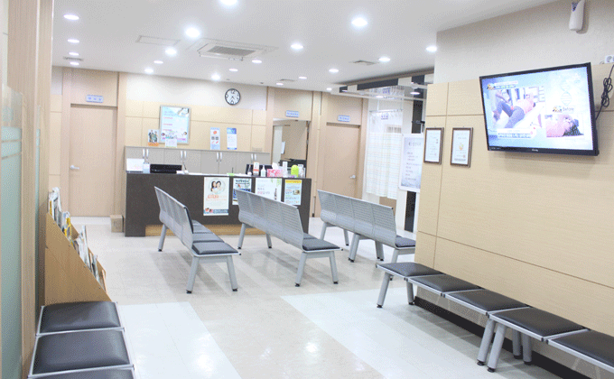 서울 종로 삼성재활의학과