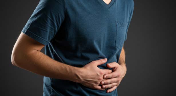 잘못된 아침 식사의 부작용