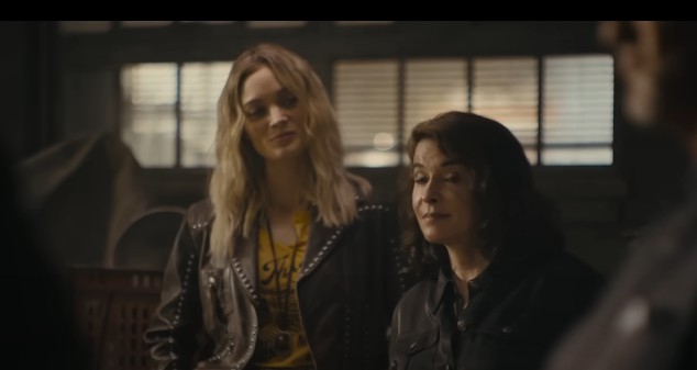 [미드 추천] 털사킹 시즌3 다시보기 몇부작 줄거리 방영일정