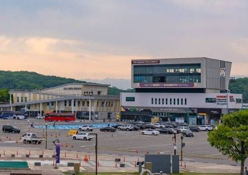 파주 가볼만한곳 베스트 10