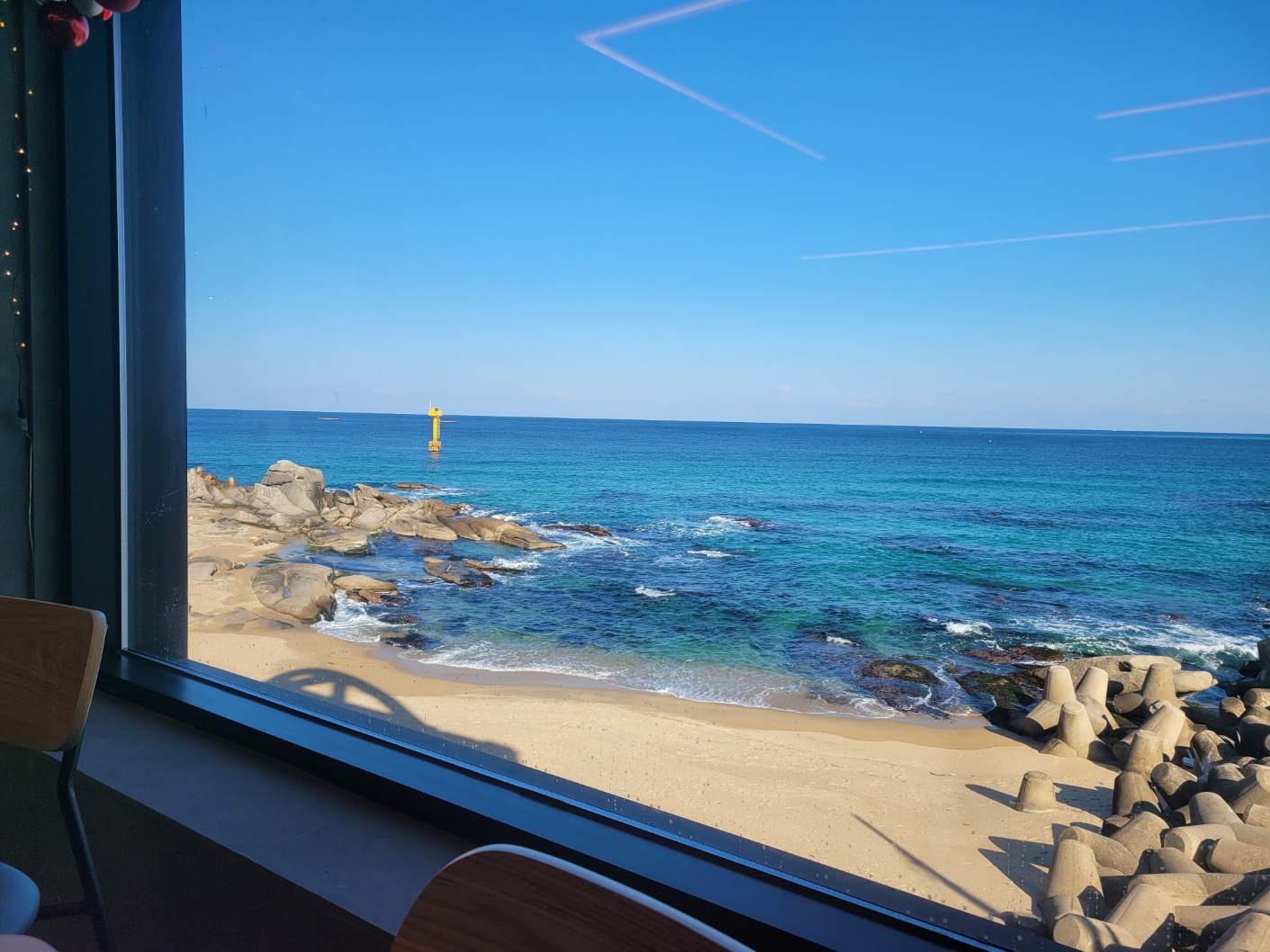 어글리패티 오션뷰