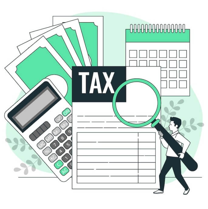 2025년 종합소득세 신고 완벽 가이드: 신고부터 절세까지!!