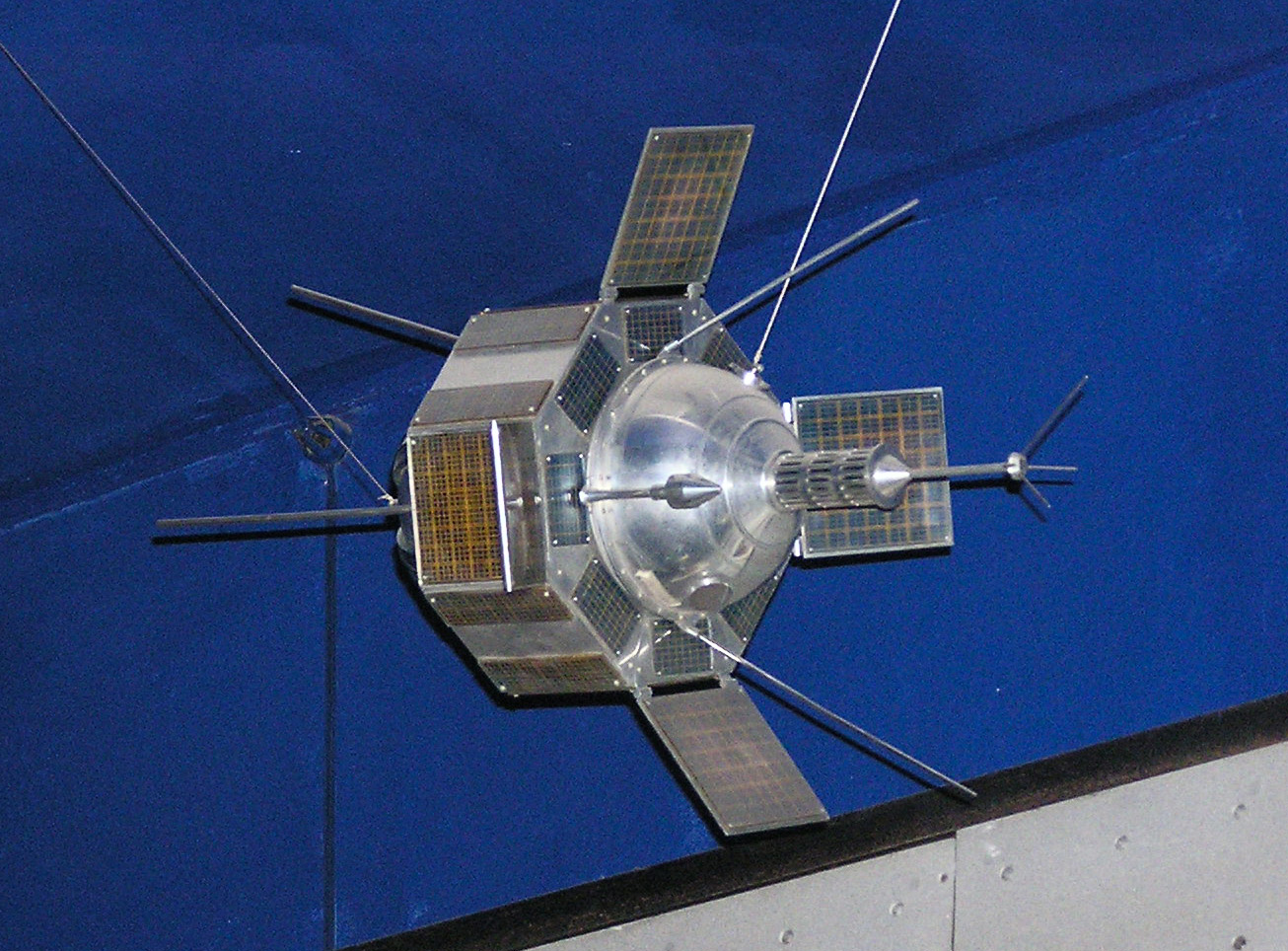 코스모스 정찰위성