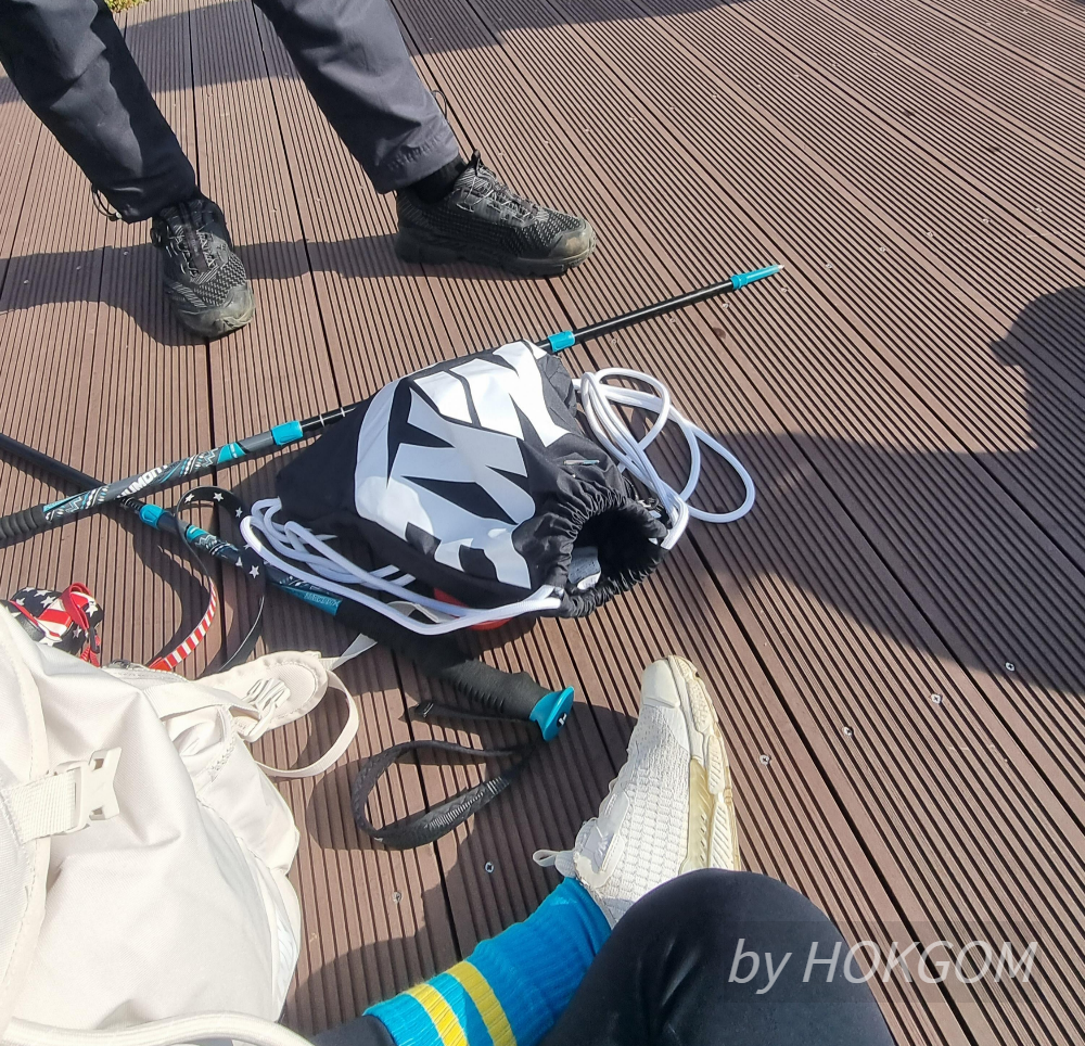 올레18-1코스, 올레18-2코스