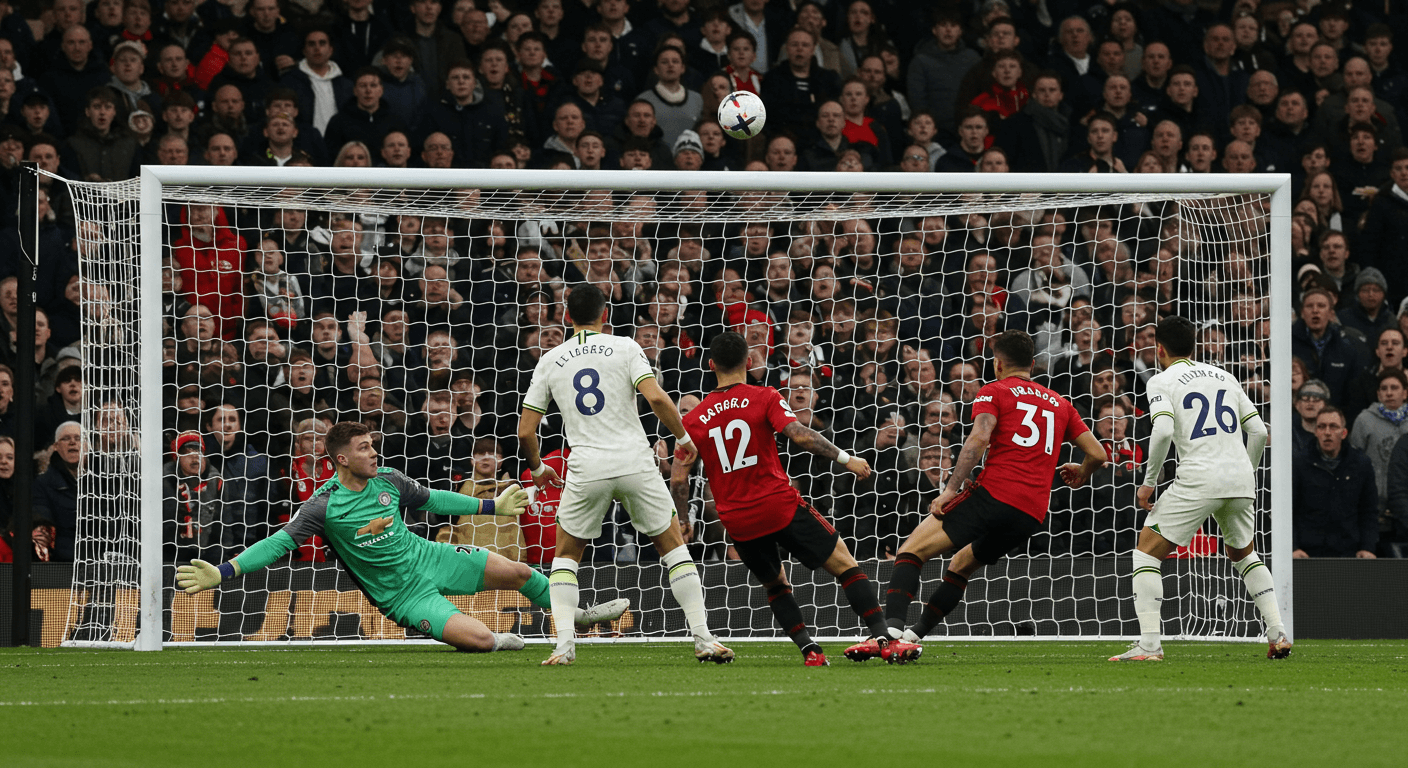 토트넘 유로파 우승