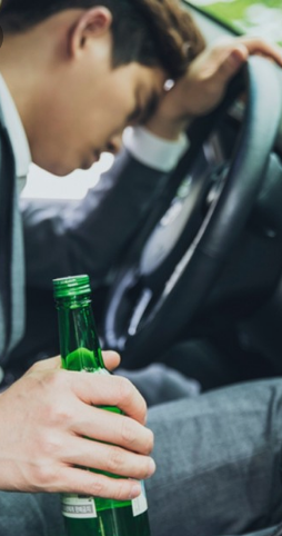 음주운전하고도 복귀시도하는 연예인들