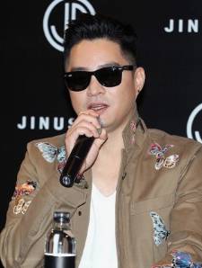 지누션 지누 프로필 및 가족관계 와이프 임사라 변호사 프로필