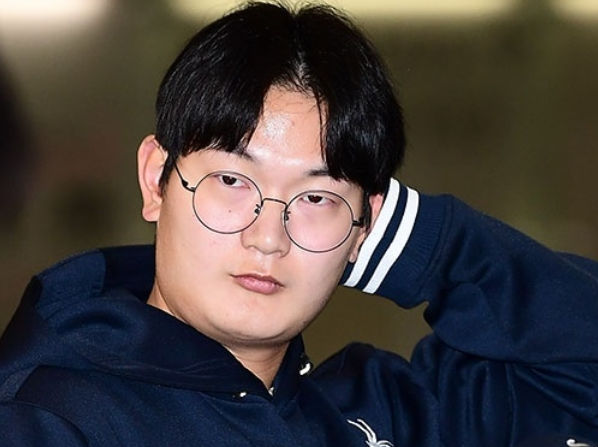 김서현 야구선수