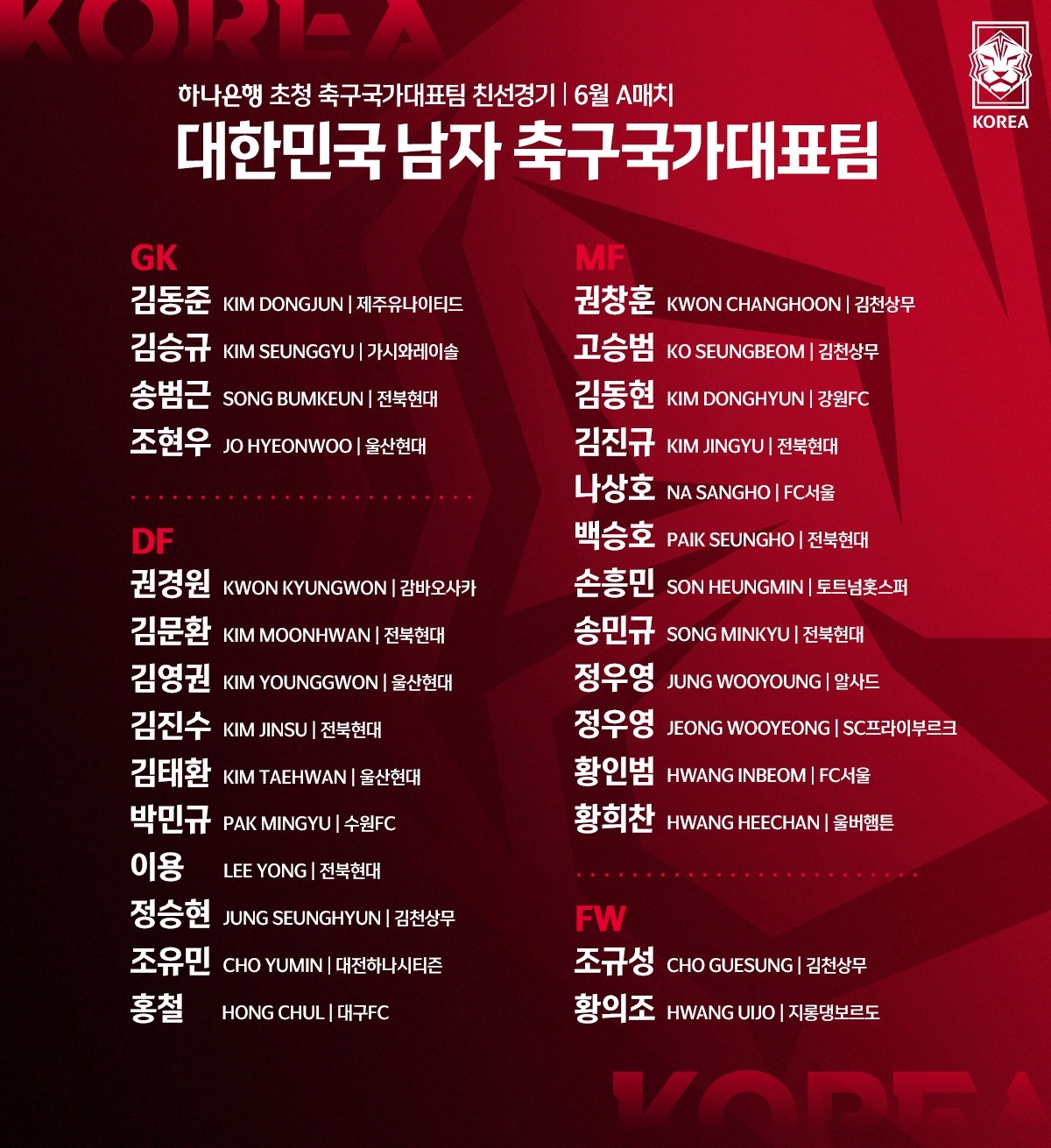 손흥민 경기 방송 생중계 2