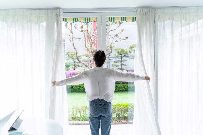 내집에서 행복한 청년