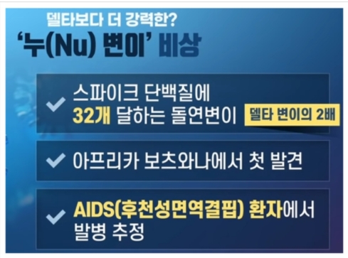 오미크론뜻