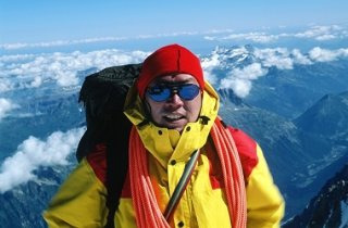 허영호 담도암 사망원인