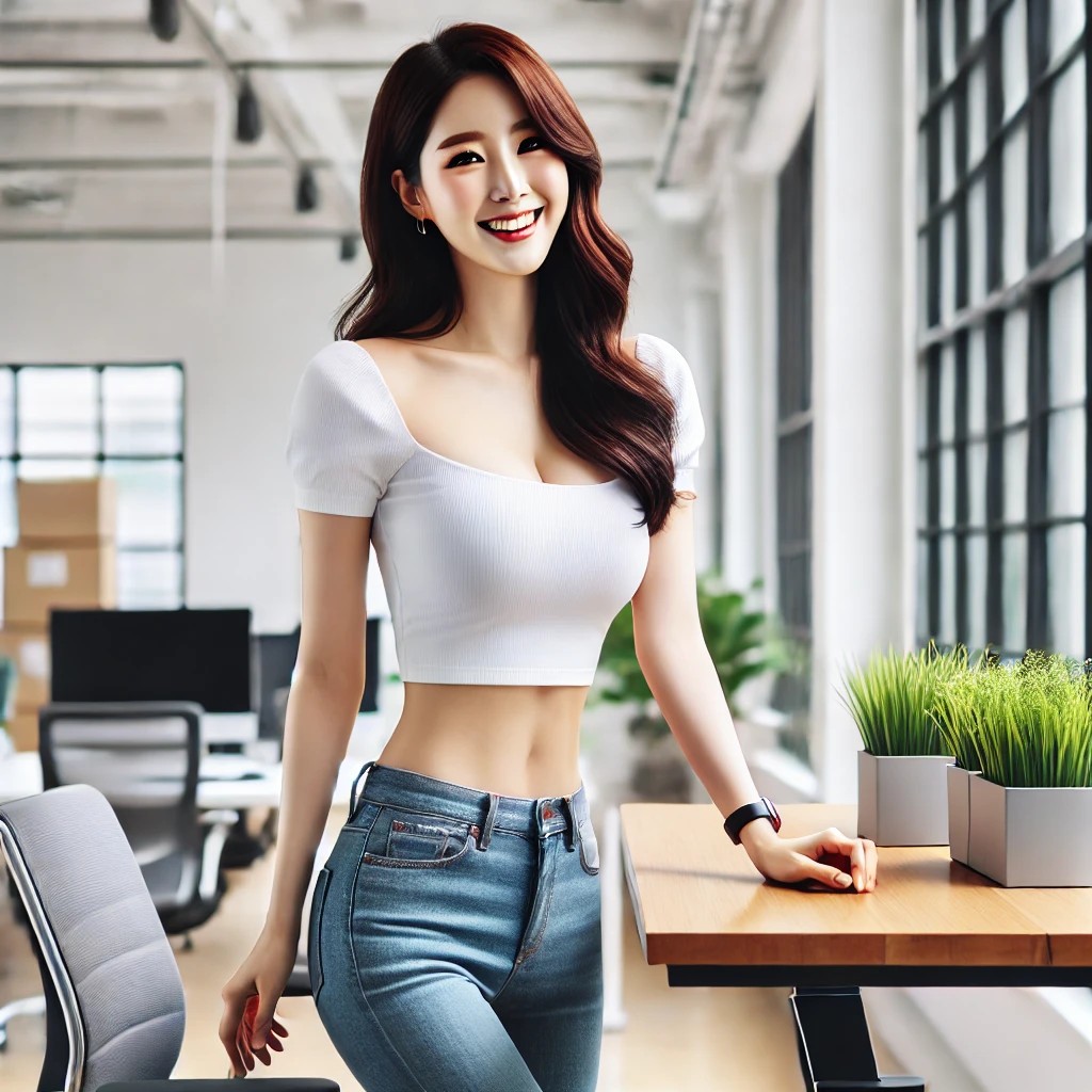 스탠딩 데스크와 건강: 앉아 있는 시간이 건강에 미치는 영향