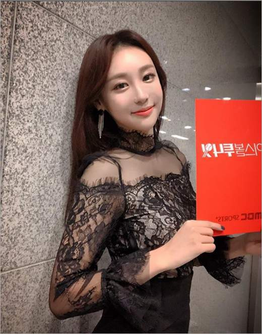 박지영 아나운서 프로필 총정리｜나이·몸매·키·미스코리아·MBC 퇴사·티빙 야구중계·결혼·인스타그램