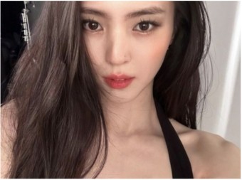 한소희 프로필 프랑스 대학 합격설 &amp;#39;와전됐다&amp;#39; 해명