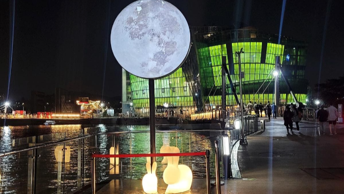 2024 한강이야기여행 '한강야경투어' 신청 예약 방법 및 일정 정보