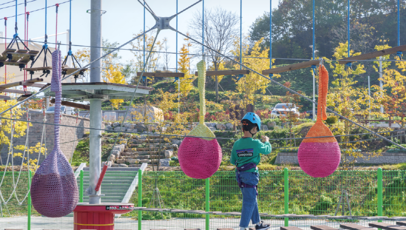 영주 어드벤처캐슬