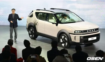 현대 신형 넥쏘 공개 디자인 기술 핵심 특징 5가지 모델 변화 요약_6