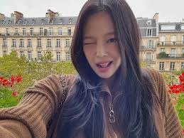 블랙핑크 제니 6