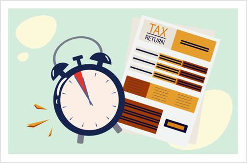 종합소득세 과세표준 세율 핵심정리