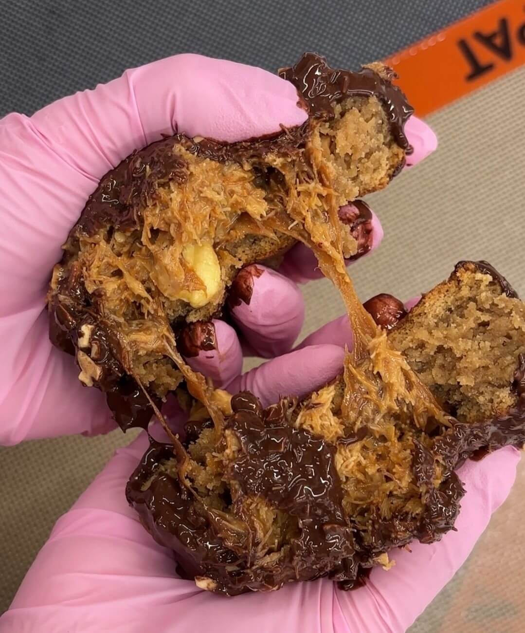 서울 두바이초콜릿 추천매장