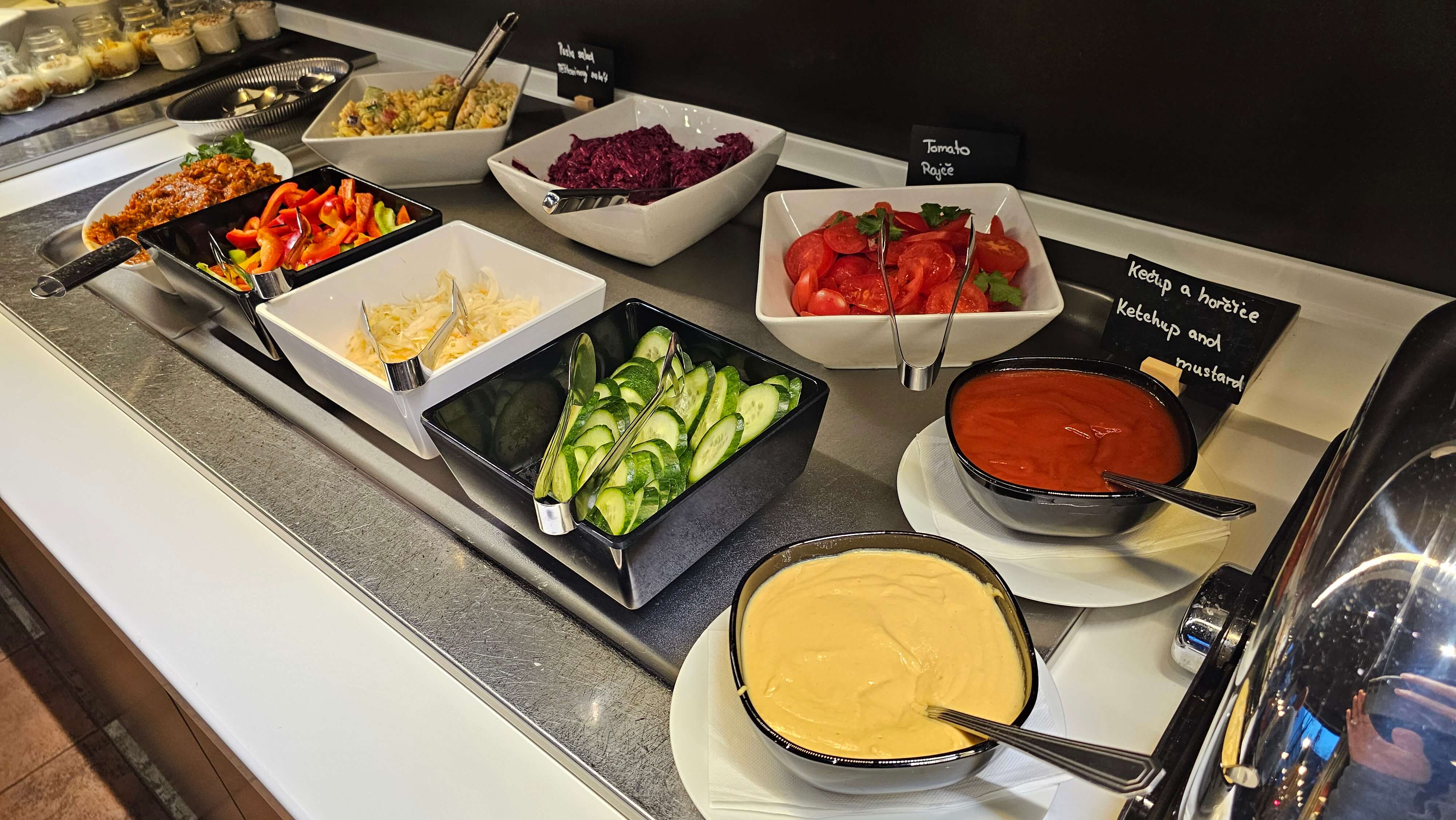 체코 프라하 여행 숙소 이비스 말라스트라