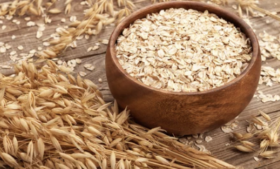 ⑤ 귀리(Oats)