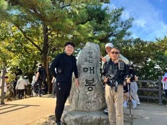 청계산 등산코스 맛집 입구역 날씨 등산 지도_17