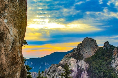 설악산 국립공원 실시간 cctv