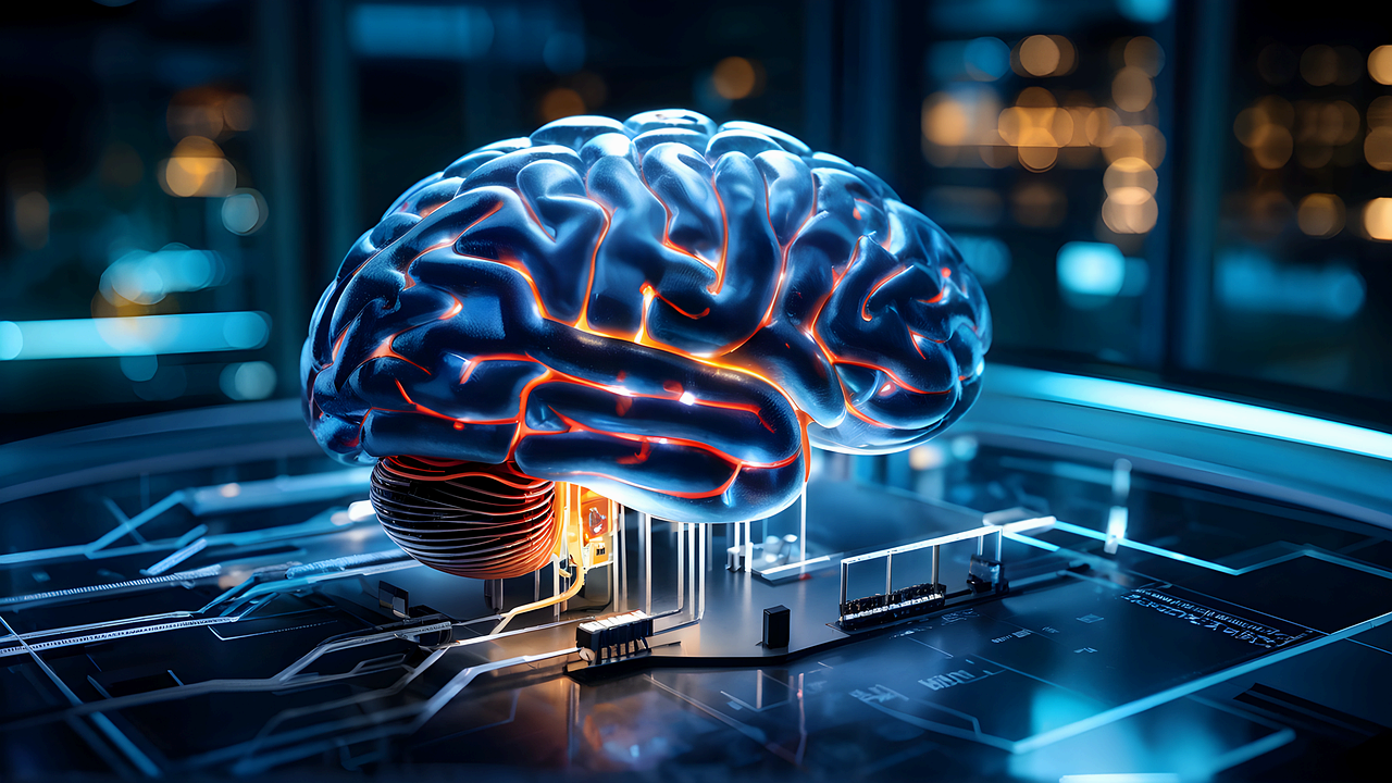 생체 데이터와 기술 혁명: 미래를 여는 열쇠