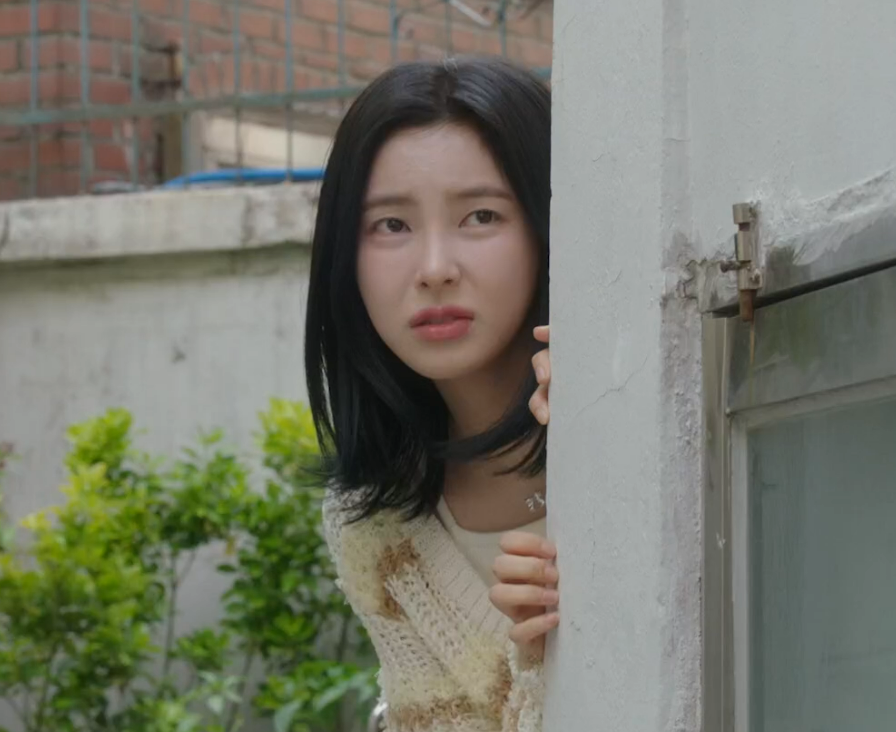 화려한 날들 등장인물