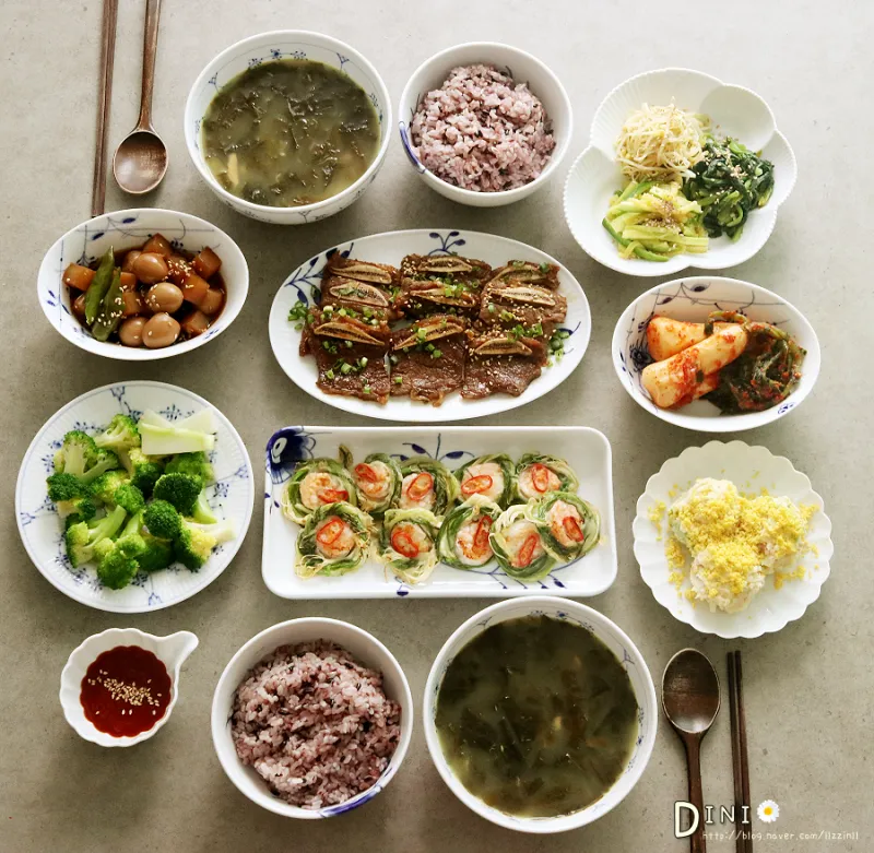 남편 생일 상차림 생일선물 추천 BEST 10_2