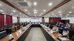 2025년 대통령 선거 이색 투표소