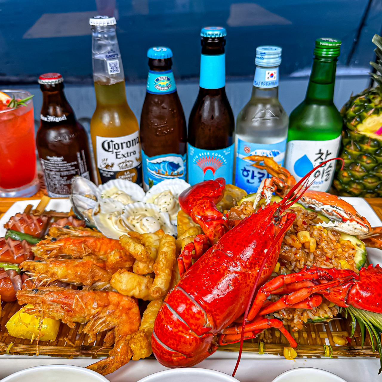 제주 성산 코코마마