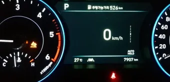 요소수 경고등 의미와 대처 방법 실전 안내_10