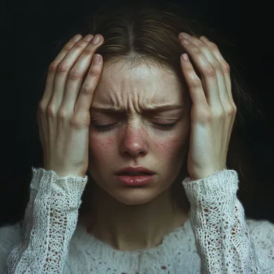 어지럽고 구역질 증상, 원인과 해결책을 정확히 알아보자4