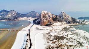 겨울 여행지 베스트 10