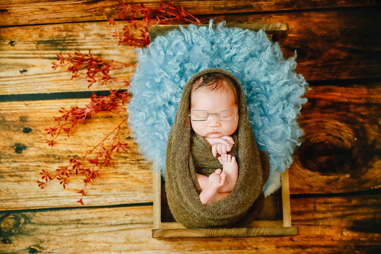 신생아 원더윅스 시기별 특징 및 증상, 핵심 변화 내용, 대처법 알아보기