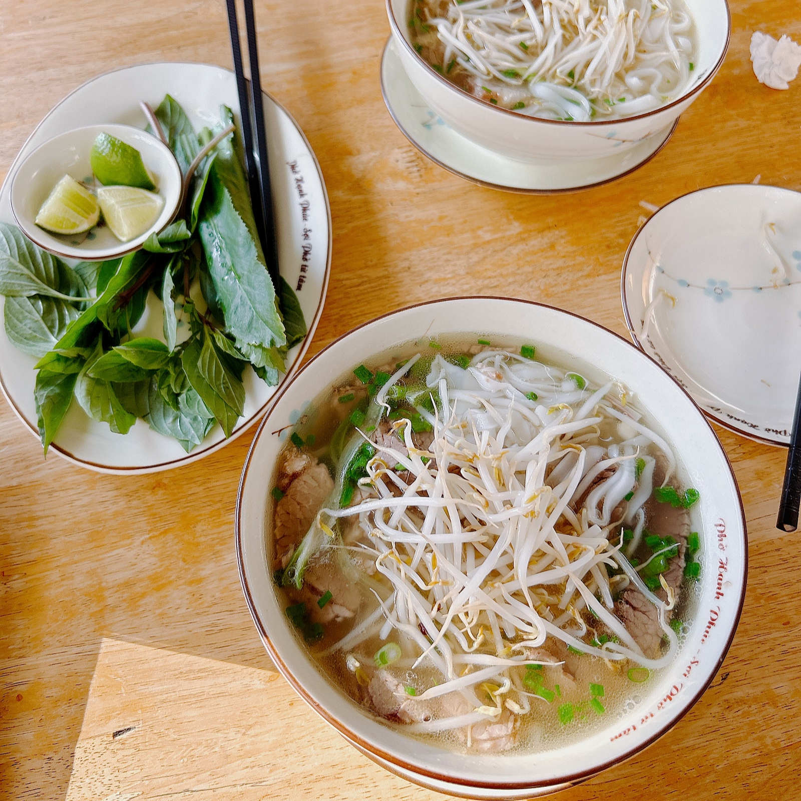 나트랑 쌀국수 맛집 퍼한푹 사진
