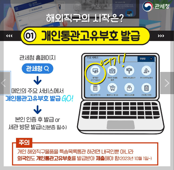 해외직구